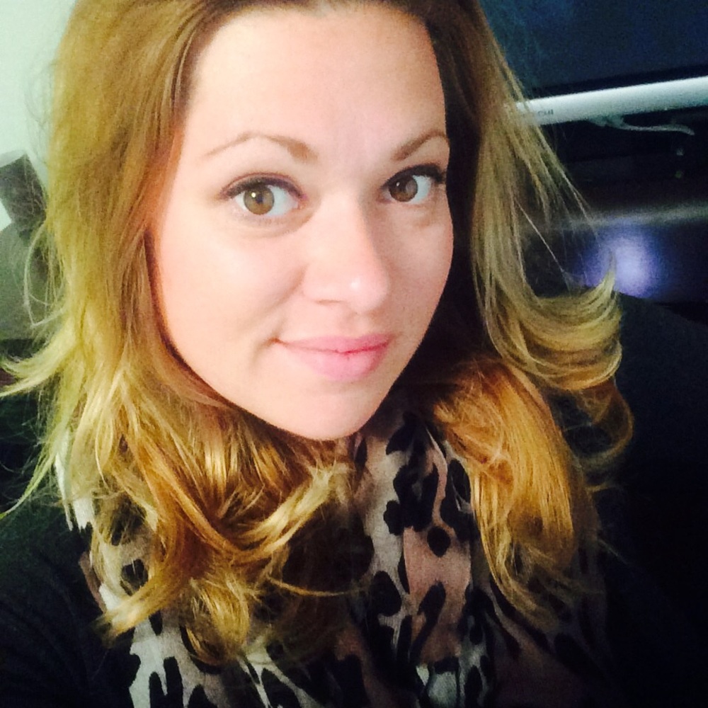 Meet your Posher, Marla